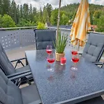 Mayer Apartament