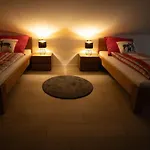 Apartmán Mayer *