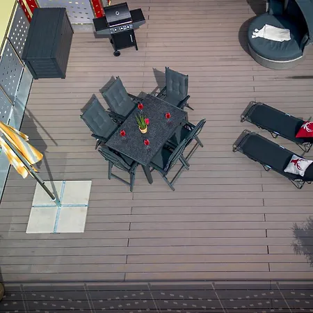 Апартаменты Mayer Шлухзее