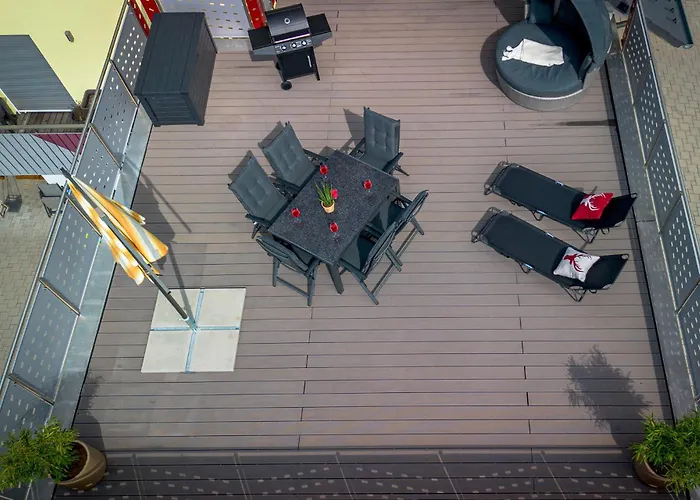 Apartamento Mayer Schluchsee